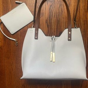 Calvin Klein Reversible Tote
